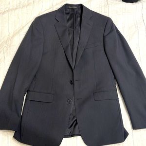 Calvin Klein 38 Regular Suit. Pants 30 waist